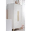 Armoire IKID Lazio Blanc