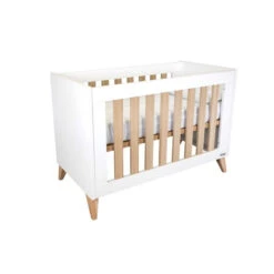 Lit 60x120 IKID Lazio Blanc