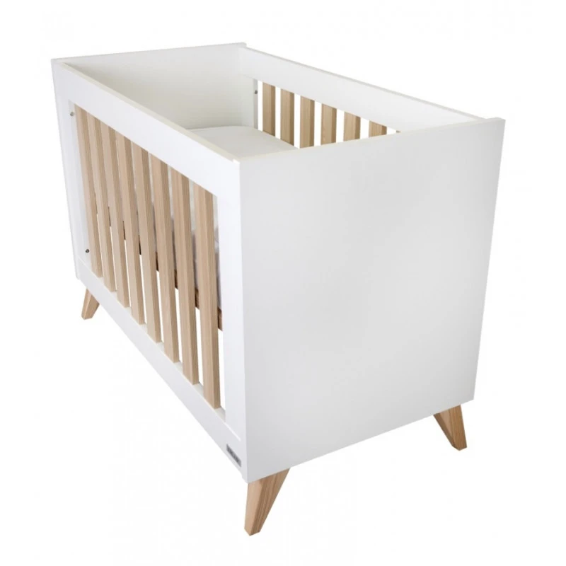 Lit 60x120 IKID Lazio Blanc 4 Lit 60x120 IKID Lazio Blanc – Image 2