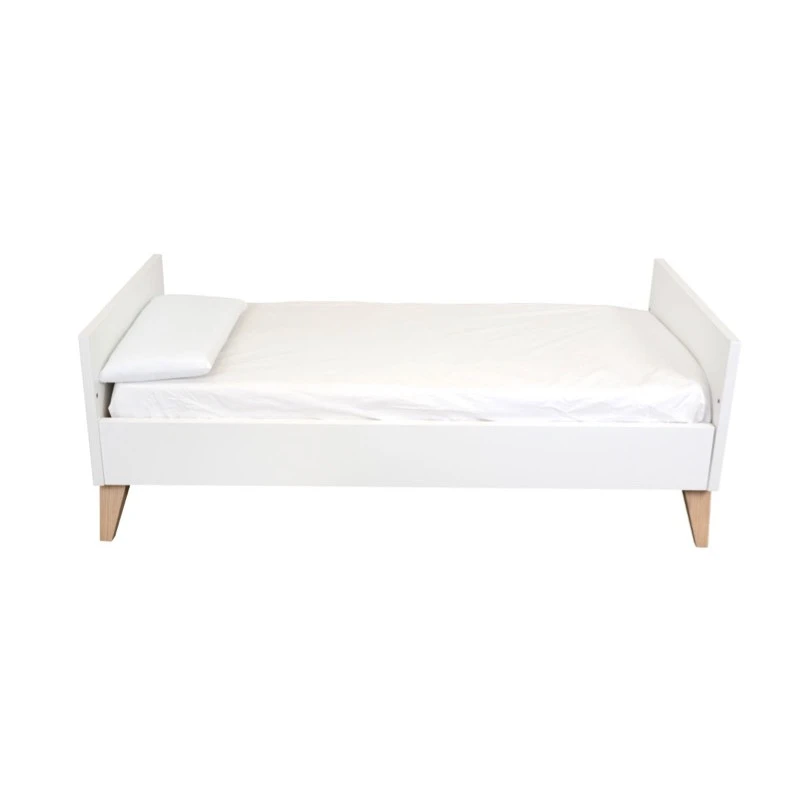 Lit 70x140 IKID Lazio Blanc 3 Lit 70x140 IKID Lazio Blanc