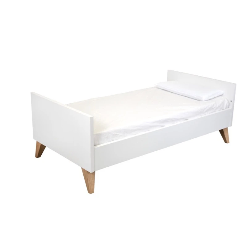 Lit 70x140 IKID Lazio Blanc 5 Lit 70x140 IKID Lazio Blanc – Image 3