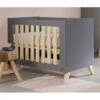 Lit 60x120 IKID Lazio Gris 2 Lit 60x120 IKID Lazio Gris -MADE4BABY BOUTIQUE lazio gris lit 60x120 1