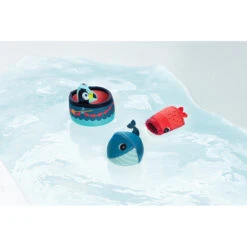 Le Navire De Marius LES LILLIPUTIENS -MADE4BABY BOUTIQUE le navire de marius 2