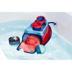 Le Navire De Marius LES LILLIPUTIENS -MADE4BABY BOUTIQUE le navire de marius 7