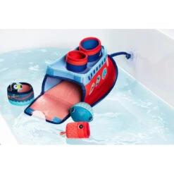 Le Navire De Marius LES LILLIPUTIENS -MADE4BABY BOUTIQUE le navire de marius 8