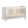 Lit 70x140VOX Leaf Blanc/bois 2 Lit 70x140VOX Leaf Blanc/bois -MADE4BABY BOUTIQUE leaf lit 70x140 3