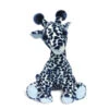 Lisi La Girafe MM "Terre Sauvage" HISTOIRE D'OURS Bleu -MADE4BABY BOUTIQUE lisi la girafe mm bleue