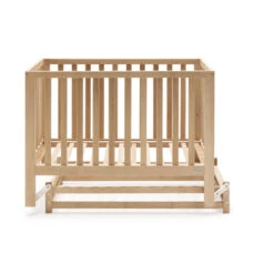 Lit 60 X 120 Cm à Bascule Annie MICUNA Waterwood -MADE4BABY BOUTIQUE lit 60 x 120 cm a bascule annie micuna waterwood 2