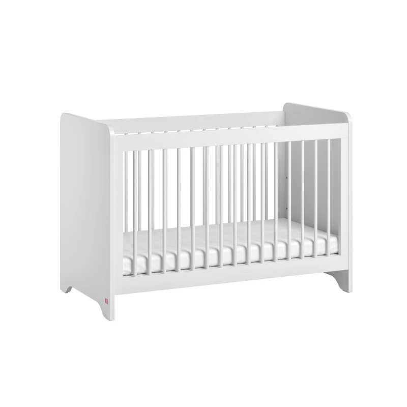 Lit 60 X 120 Ova VOX Blanc 3 Lit 60 X 120 Ova VOX Blanc