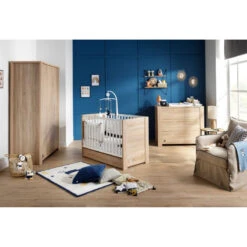 Lit 60x120 Antonin SAUTHON Bois -MADE4BABY BOUTIQUE lit 60x120 antonin sauthon bois 2