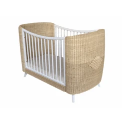 Lit 60x120 Coquillage THEO Neige 11 Lit 60x120 Coquillage THEO Neige -MADE4BABY BOUTIQUE lit 60x120 coquillage theo neige 3