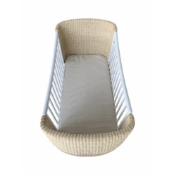 Lit 60x120 Coquillage THEO Neige 12 Lit 60x120 Coquillage THEO Neige -MADE4BABY BOUTIQUE lit 60x120 coquillage theo neige 4