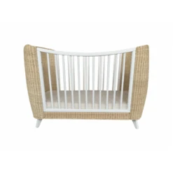 Lit 60x120 Coquillage THEO Neige 13 Lit 60x120 Coquillage THEO Neige -MADE4BABY BOUTIQUE lit 60x120 coquillage theo neige 5