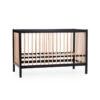 Lit 60x120 Cot97 CHILDHOME Noir/Naturel 2 Lit 60x120 Cot97 CHILDHOME Noir/Naturel -MADE4BABY BOUTIQUE lit 60x120 cot97 childhome noirnaturel