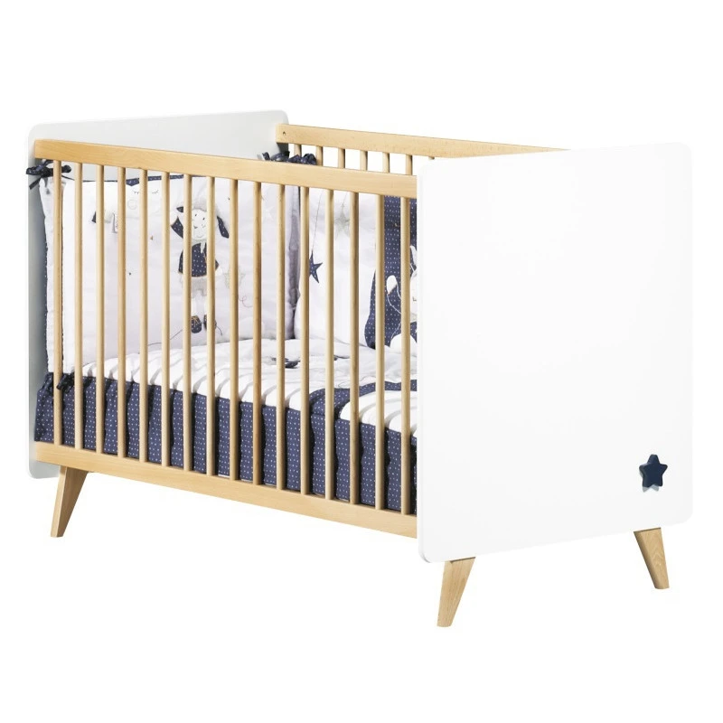 Lit 60x120 Oslo SAUTHON 4 Lit 60x120 Oslo SAUTHON – Image 2