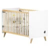 Lit 60x120 Oslo SAUTHON 1 Lit 60x120 Oslo SAUTHON -MADE4BABY BOUTIQUE lit 60x120 oslo sauthon