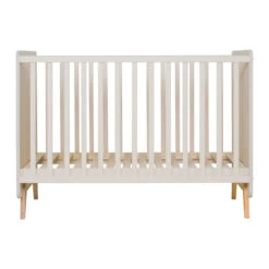 Lit 60x120 QUAX Loft Argile -MADE4BABY BOUTIQUE lit 60x120 quax loft argile 1