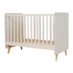 Lit 60x120 QUAX Loft Argile -MADE4BABY BOUTIQUE lit 60x120 quax loft argile 2