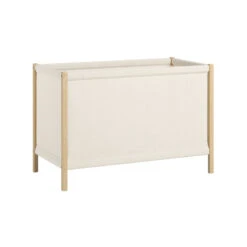 Lit 60x120 Tela VOX Bois/beige