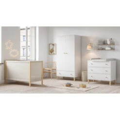 Lit 60x120 Tela VOX Bois/beige 10 Lit 60x120 Tela VOX Bois/beige -MADE4BABY BOUTIQUE lit 60x120 tela vox boisbeige 3
