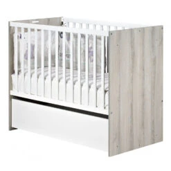 Lit 60x120 Transformable SAUTHON Naël 7 Lit 60x120 Transformable SAUTHON Naël -MADE4BABY BOUTIQUE lit 60x120 transformable sauthon nael 2