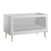 Lit 70x140 Bosque VOX Blanc 1 Lit 70x140 Bosque VOX Blanc -MADE4BABY BOUTIQUE lit 70x140 bosque vox blanc