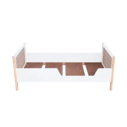 Lit 70x140 Canne/tressage Rotin Oceania THEO Neige -MADE4BABY BOUTIQUE lit 70x140 cannetressage rotin oceania theo neige 3