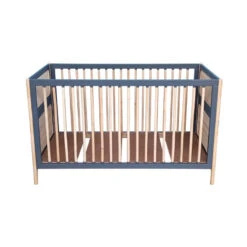 Lit 70x140 Canne/tressage Rotin Oceania THEO Silex -MADE4BABY BOUTIQUE lit 70x140 cannetressage rotin oceania theo silex 2
