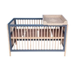 Lit 70x140 Canne/tressage Rotin Oceania THEO Silex -MADE4BABY BOUTIQUE lit 70x140 cannetressage rotin oceania theo silex 6