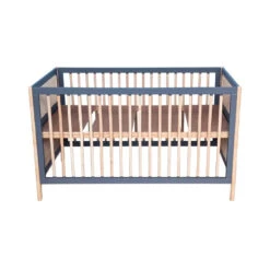 Lit 70x140 Canne/tressage Rotin Oceania THEO Silex -MADE4BABY BOUTIQUE lit 70x140 cannetressage rotin oceania theo silex 8