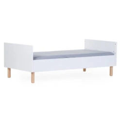 Lit 70x140 CHILDHOME Wonder White -MADE4BABY BOUTIQUE lit 70x140 childhome wonder white 2