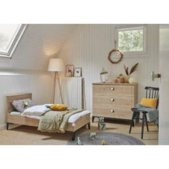 Lit 70x140 Cm Transformable GALIPETTE Marcel Black 11 Lit 70x140 Cm Transformable GALIPETTE Marcel Black -MADE4BABY BOUTIQUE lit 70x140 cm transformable galipette marcel black 4