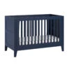 Lit 70x140 Milenne VOX Indigo -MADE4BABY BOUTIQUE lit 70x140 milenne vox indigo