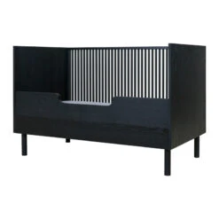 Lit 70x140 QUAX Hai No Ki Black Ash 13 Lit 70x140 QUAX Hai No Ki Black Ash -MADE4BABY BOUTIQUE lit 70x140 quax hai no ki black ash 3