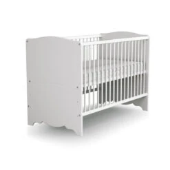 Lit Bébé 60x120 AT4 Marelle