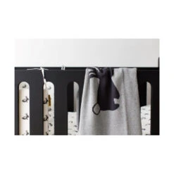 Lit Bébé 70x140 PERICLES Pure Noir 11 Lit Bébé 70x140 PERICLES Pure Noir -MADE4BABY BOUTIQUE lit bebe 70x140 pericles pure noir 4