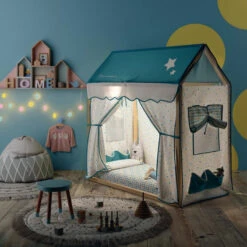Lit Cabane Nu MICUNA Micussori -MADE4BABY BOUTIQUE lit cabane nu 3