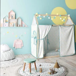 Lit Cabane Nu MICUNA Micussori -MADE4BABY BOUTIQUE lit cabane nu 4