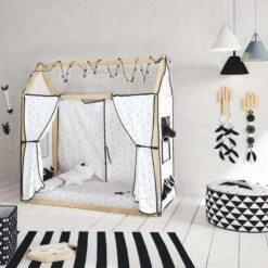 Lit Cabane Nu MICUNA Micussori -MADE4BABY BOUTIQUE lit cabane nu 7