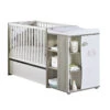 Lit Chambre Transformable 60x120 SAUTHON Naël -MADE4BABY BOUTIQUE lit chambre transformable 60x120 sauthon nael
