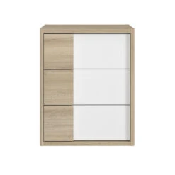 Lit Chambre Transformable 70x140 Sacha GALIPETTE Chêne Du Bocage -MADE4BABY BOUTIQUE lit chambre transformable 70x140 sacha galipette chene du bocage 7