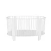 Lit Cocon SONGES ET RIGOLADES Blanc -MADE4BABY BOUTIQUE lit cocon