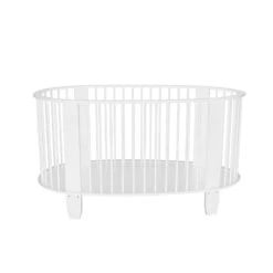 Lit Cocon SONGES ET RIGOLADES Blanc