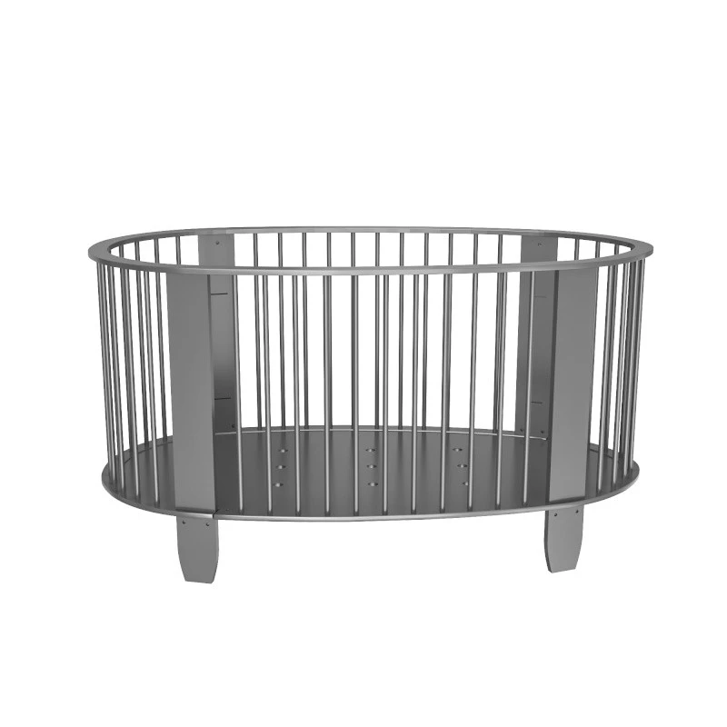 Lit Cocon SONGES ET RIGOLADES Gris Anthracite 3 Lit Cocon SONGES ET RIGOLADES Gris Anthracite