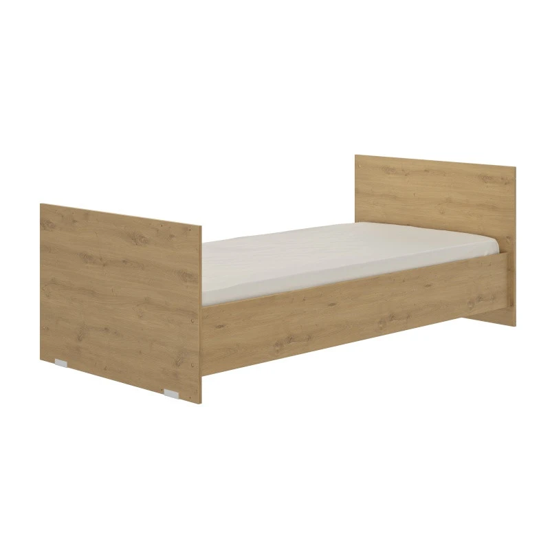 Lit Combiné 60x120 évolutif GALIPETTE Arthur 8 Lit Combiné 60x120 évolutif GALIPETTE Arthur – Image 6