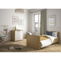 Lit Combiné 60x120 évolutif GALIPETTE Arthur 20 Lit Combiné 60x120 évolutif GALIPETTE Arthur -MADE4BABY BOUTIQUE lit combine 60x120 evolutif galipette arthur 1 8
