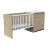 Lit Combiné évolutif 60x120 SAUTHON Antonin 1 Lit Combiné évolutif 60x120 SAUTHON Antonin -MADE4BABY BOUTIQUE lit combine evolutif 60x120 sauthon antonin