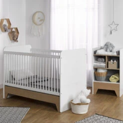 Lit Combiné Transformable Aloha PETITE HISTOIRE -MADE4BABY BOUTIQUE lit combine transformable aloha petite histoire 11