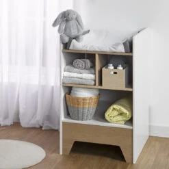 Lit Combiné Transformable Aloha PETITE HISTOIRE -MADE4BABY BOUTIQUE lit combine transformable aloha petite histoire 15