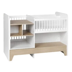Lit Combiné Transformable Aloha PETITE HISTOIRE -MADE4BABY BOUTIQUE lit combine transformable aloha petite histoire 2